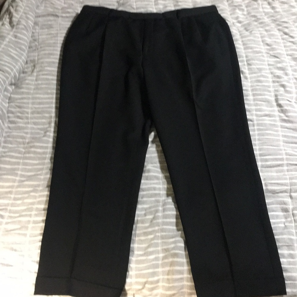 Dress pants